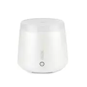 Lively Living Ultrasonic Diffuser - Aroma Elm - White