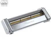 Marcato Accessories 5cm Pappardelle Pasta Machine Maker Baking/Kitchen Silver