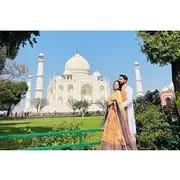 Save 20.04%! Taj Mahal Day Tour from Delhi by Superfast Train - TOP RATED TOUR