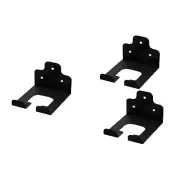 Garage Storage Organizer Trimmer Rack Garage Storage Hanger for Garden Tools