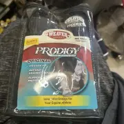 Weaver Leather Prodigy™ Athletic Boots, Front, Two-Pack Medium