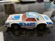 1980 Matchbox Lesney Superfast #34- Chevy Pro Stocker
