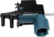 WGQGQ Vacuum Solenoid Switch Valve,Fit for Toyota, Fit for Lexus, GS300 GS400 ES300 Camry 100 Solara 9091012109 9091012271 Vapor Canister Purge Automotive Vacuum Switch Solenoid