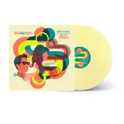 Melt Away: A Tribute To Brian Wilson (JB Hi-Fi AU Exclusive Limited Edition Canary Yellow Vinyl)