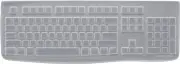 LOGITECH - COMPUTER ACCESSORIES 956-000015 PROTECTIVE COVERS FOR K120