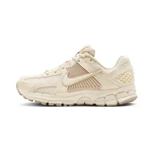 【NIKE 耐吉】Nike Air Zoom Vomero 5 杏仁奶茶 FQ6868-111