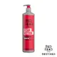 【TIGI BED HEAD提碁】(新)摩登健康洗髮精970ml 嚴重受損 強力修護 護色 保濕