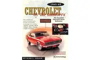 Parts Reference: Chevrolet by the Numbers - 1965-1969 Model
