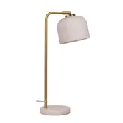 Charlotte Decorative Task Table Lamp