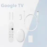 在飛比找有閑購物優惠-Google Chrome Google TV HD版 (第