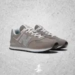 【滿2件再95折】【毒】NEW BALANCE 574 NB574 男鞋 女鞋 休閒 復古 IU款 ML574EVG-D