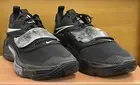 Nike Zoom Freak 3 Basketball Shoes Black (DA0694-002) Men's size 10.5 & 12 Women