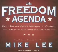 在飛比找博客來優惠-The Freedom Agenda: Why a Bala