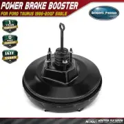 Vacuum Power Brake Booster for Ford Taurus 1986-2007 Sable 96-01 Mercury Lincoln