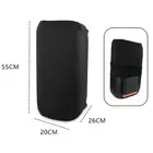 Protective Nylon Speaker Cover for JBL For Partybox 110 Keep Audio Gear Safe