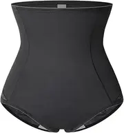 [Generic] Sexy Shapewear Women High Waist Trainer Body Shaper Tummy Slim Control Panties Body Shape Briefs