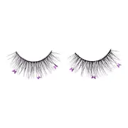 [PAINTLAB] Lavender Butterflies Lashes