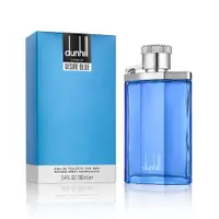 在飛比找ETMall東森購物網優惠-DUNHILL 藍調男性淡香水100ml-幣