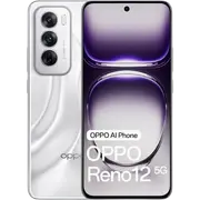 OPPO Reno12 5G 256GB (Astro Silver)