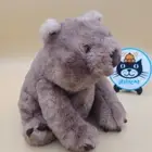 Jellycat Wonda Wombat - AUTHENTIC - Brand New With Tags - NWT