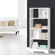 White Display Shelf