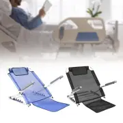 Bed Backrest Support Folding Anti Slip Cushion Adjustable