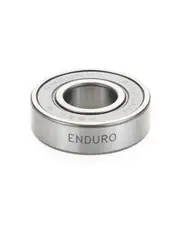 Enduro 61001 LLU/LLB A5 ABEC-5 RADIAL BRNG (CN) HUB - 12 X 28 X 8MM