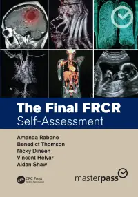 在飛比找博客來優惠-The Final Frcr: Self-Assessmen