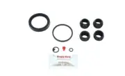 for PEUGEOT 205 1.8 RALLY 84-86 REAR LorR Brake Caliper Seal Rebuild Repair Kit