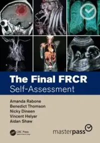 在飛比找博客來優惠-The Final Frcr: Self-Assessmen