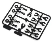 Team Associated RC8 B3.2 Shim Set [ASC81446]
