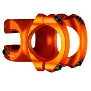 Race Face Turbine R MTB Mountain Bike Stem Orange 35.0 x 0 Degree x 50mm