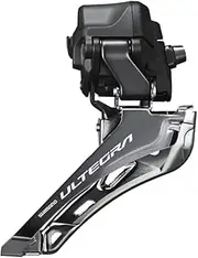 Shimano Deragliatore ULTEGRA Di2 R8150 2x12V Montaggio a