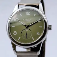 在飛比找蝦皮購物優惠-NOMOS Glashütte 諾莫斯格拉蘇蒂 Club A