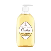 [Rogé Cavaillès] Cavaillès Dermatological Cleansing Oil Ultra High Tolerance 500ml