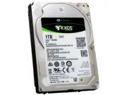 **ZERO HOURS**-ST1000NX0373 SEAGATE 1TB 7.2K 12G 2.5" SAS EXOS ENTERPRISE