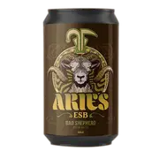 Bad Shepherd Aries Extra Special Bitter 375ml Can