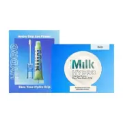 Milk Makeup Hydro Grip Eye Primer for Eyeshadow and Concealer Sample New