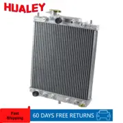 For Daihatsu Mira L200V L200 L201;MOVE L601;Centro L501 AT/MT Aluminum Radiator (for: Daihatsu)