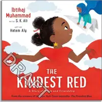 在飛比找蝦皮商城優惠-The Kindest Red：A Story of Hij