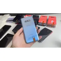 在飛比找蝦皮購物優惠-【萌哆哆】三星/Galaxy S10e 美版 6+128G 