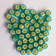 Daisy Millefiori