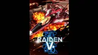 在飛比找Yahoo!奇摩拍賣優惠-【傳說企業社】PCGAME-Raiden V:Directo