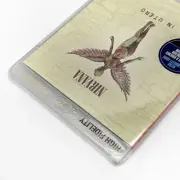 Nirvana: In Utero (1993) Audiophile High Fidelity Pure Audio Blu-Ray Audio Disc