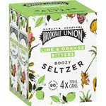 [Brookvale Union] Brookvale Union Seltzer Lime 330ml