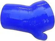 Rynplex Air Intake Silicone Air Intake Hose Pipe Tube 13541740073 1740073, for, 3' Z3 E36 Z3 Z3M 2.8 320i 323i 323ti M50 M52 S3 S52 Car Air Intake Hose