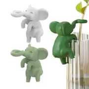 3PCS Plant Propagation Station Buddy Support Holding Stake for Sprouts Stems
