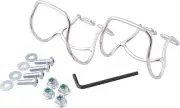 MKS CAGE CLIP QUARTER Toe Clip M size From Japan