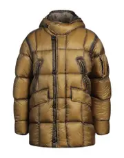 [C.P. COMPANY] C. P. COMPANY Puffers - Item 16381977