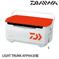 在飛比找蝦皮商城優惠-DAIWA LIGHT TRUNK ALPHA [漁拓釣具]